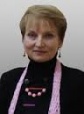 Ларионова Ирина Анатольевна